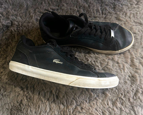 Lacoste lerond pro - pro, 123