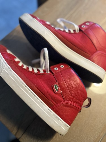 Sneaker hoch 44 - sneaker,