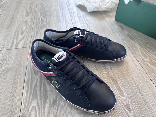 Lacoste schuhe herrenschuhe - schuhe,