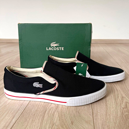 Lacoste lyndon herren - lacoste,