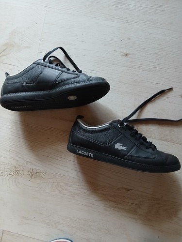 Lacoste schuhe