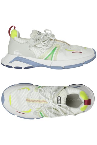 Lacoste sneaker damen - sneaker,
