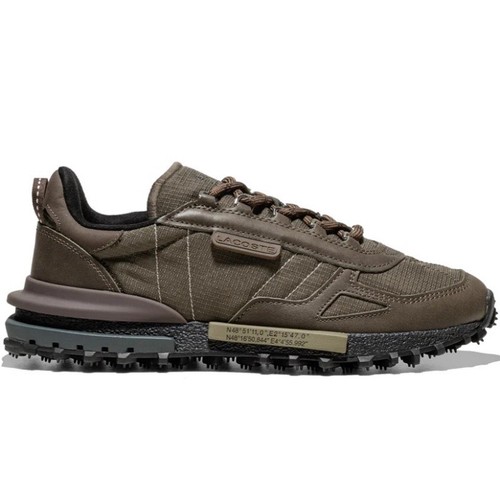 Lacoste elite active herren - lacoste,