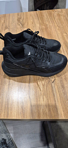 Lacoste herren sneaker low top - herren,