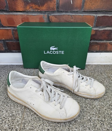 Lacoste carnaby set limited - lacoste,