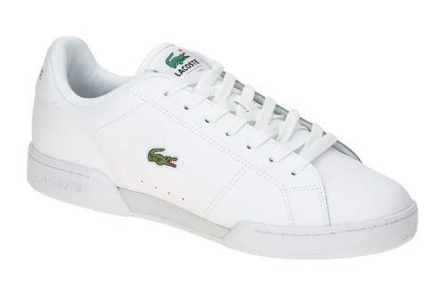 Lacoste schuhe carnaby cup - schuhe,