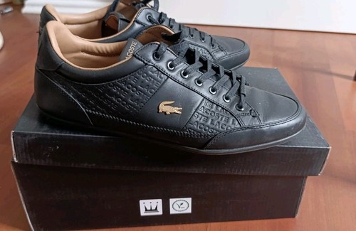 Lacoste chaymon sneaker - lacoste,
