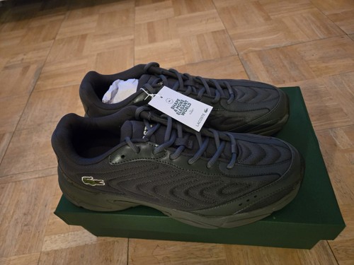 Neue lacoste schuhe 42 - lacoste,