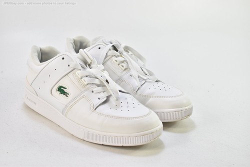 Lacoste herren sportschuhe - lacoste,