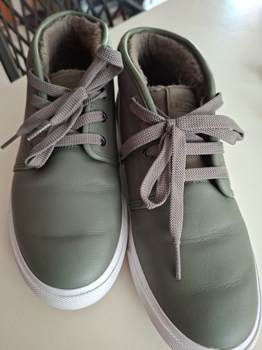 Lacoste schuh gefüttert - schuh,
