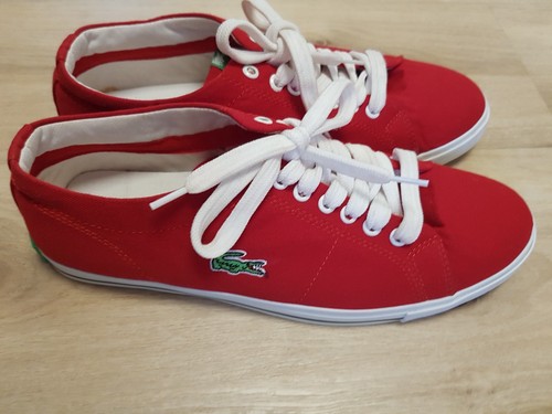 Lacoste herren sneaker 42 - herren,