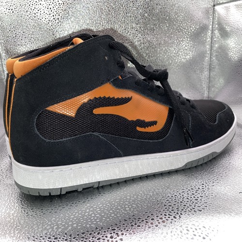 Lacoste defuse mid sport - lacoste,