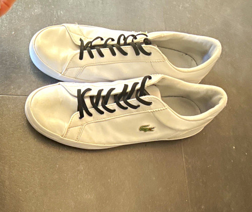 Lacoste herren sneaker - sneaker, top