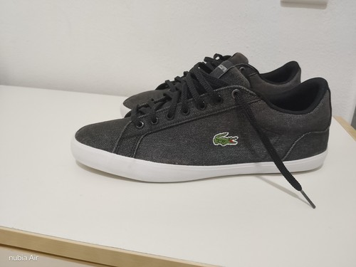 Lacoste herren sneakers - lacoste,