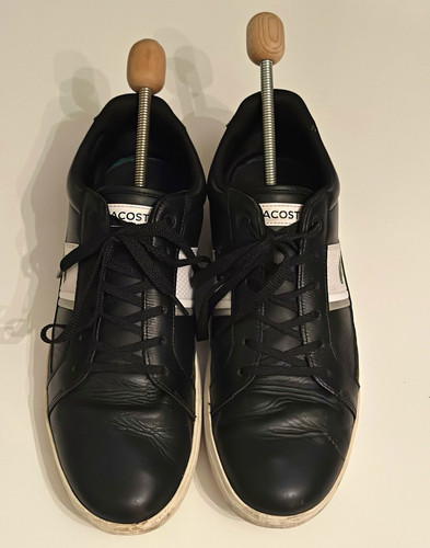Lacoste herren sneaker - herren,