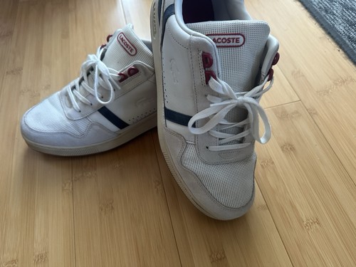 Lacoste schuhe herren guter - lacoste,