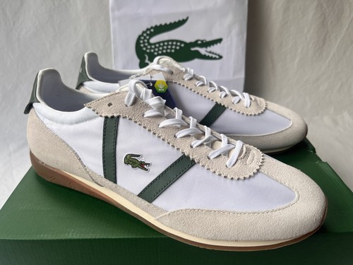 Lacoste sneaker low pro - lacoste, vtg
