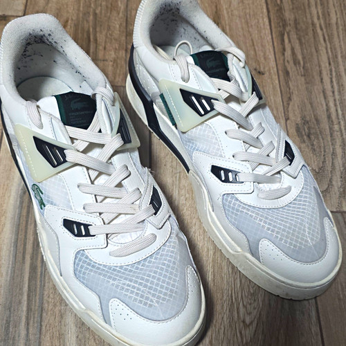 Lacoste herren sneaker low - herren,