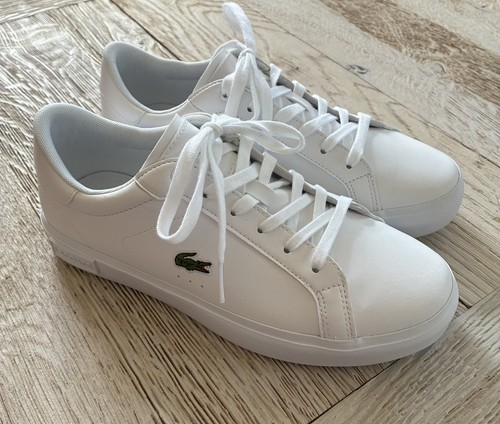 Lacoste sneaker schuhe - sneaker,