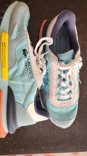 Sportschuhe lacoste elite - sportschuhe,