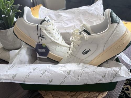 Lacoste l001 set 224 sneaker - l001,