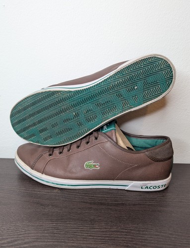 Original lacoste sneaker - original,