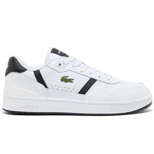 Lacoste clip set - lacoste,