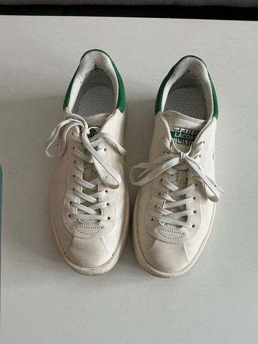 Lacoste sneaker baseshot mod - sneaker,