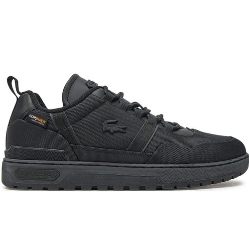 Lacoste clip winter - t-clip,