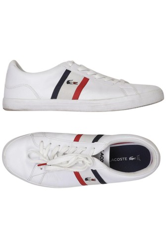 Lacoste sneaker herren - lacoste,