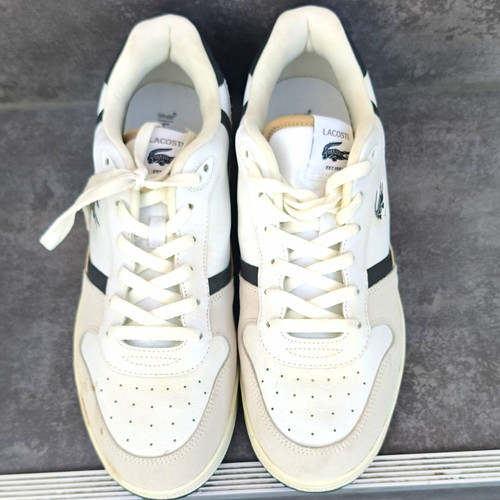 Lacoste herren sneaker low - herren,