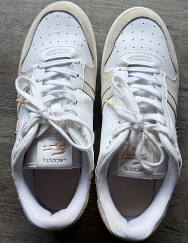 Lacoste clip set sneaker low - lacoste,