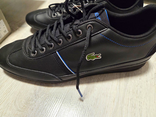 Lacoste misano sport 118 - 1, cam
