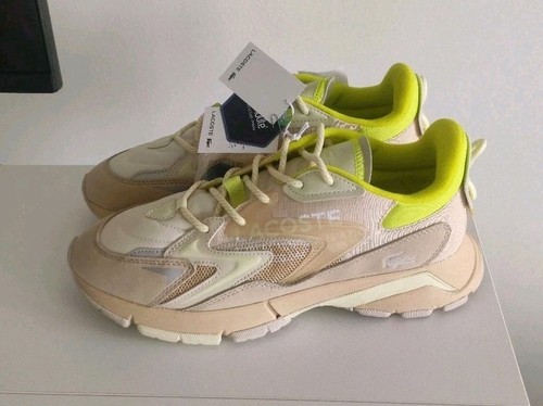 Lacoste sneaker l003 - lacoste, neo
