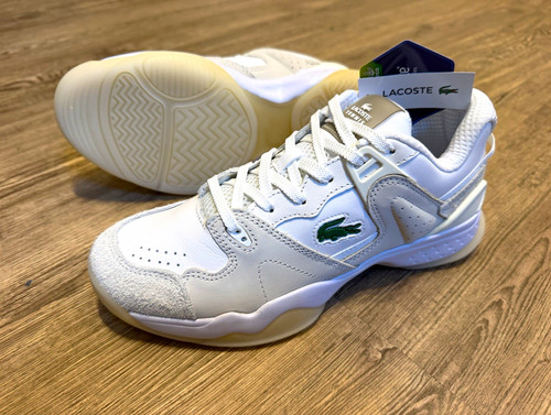Lacoste sneaker point 0721 1 - lacoste, t-point