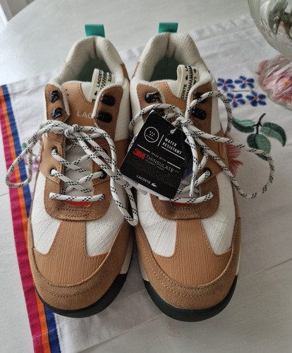 Sneaker lacoste 41 - gr.,