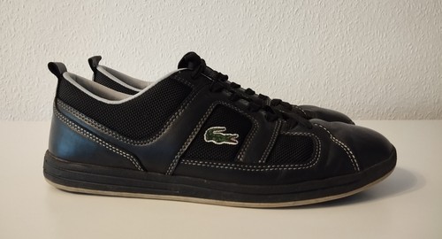 Lacoste observe mode trend - lacoste,