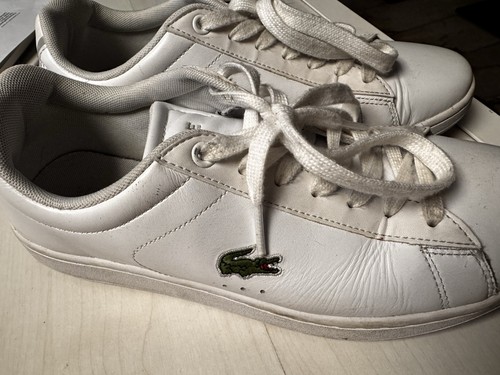 Lacoste carnaby sneaker damen - lacoste,