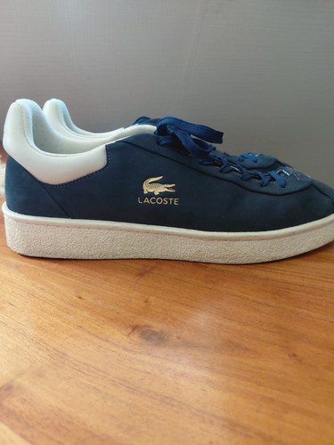 Lacoste schuhe herren - lacoste, gr.44