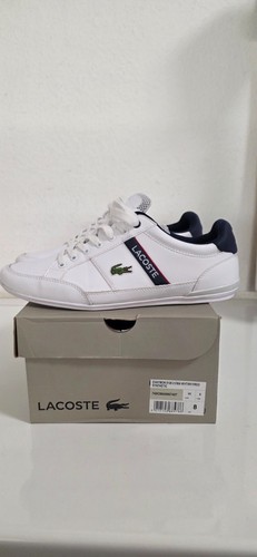 Lacoste chaymon ist wie - , gr:42