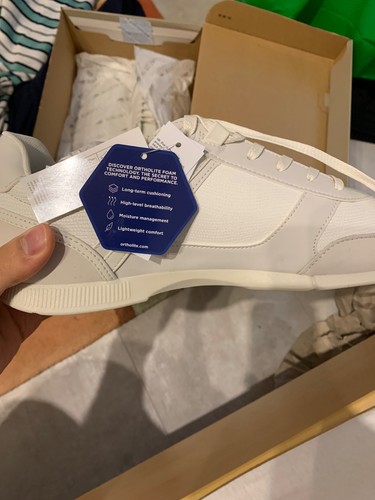 Neu mit etikett lacoste - etikett!,