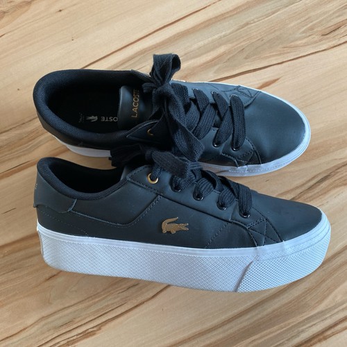 Lacoste sneaker loafer - lacoste,