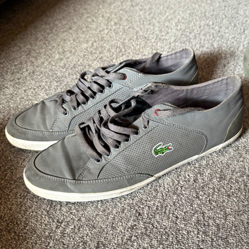 Lacoste haneda herren - lacoste, pn