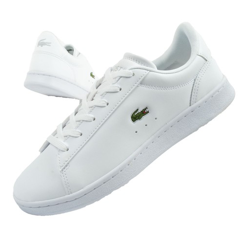 Damen lacoste carnaby - damen,
