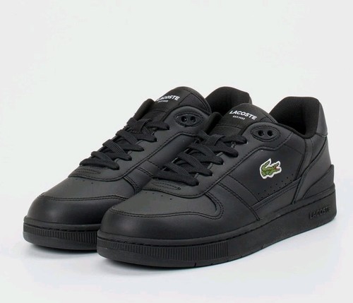 Lacoste herrenschuhe leder - lacoste,