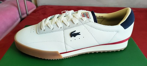 Neue lacoste aura - lacoste, sneaker