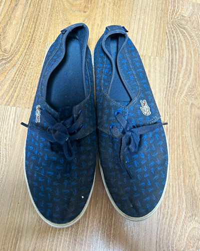 Lacoste sneaker low - low, top