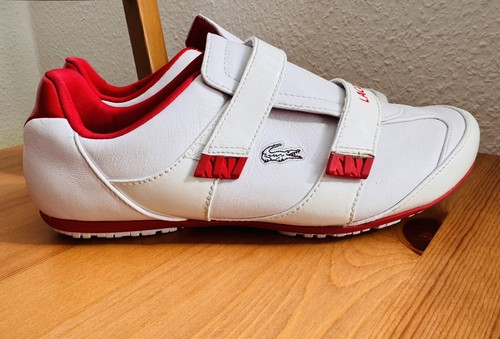 Lacoste sneaker arixia - lacoste,