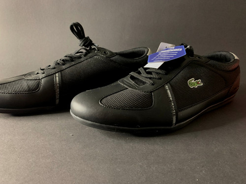 Lacoste sneaker herren - sneaker, gr.