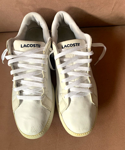 Lacoste graduate herren - lacoste, bl